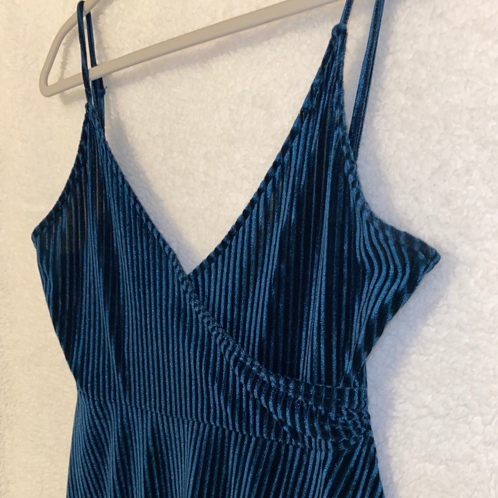 Mini Dress - Picture 2 of 3